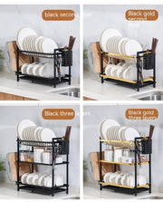 Double-layer Tableware
