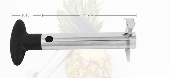 Pineapple Peeler Accessories