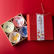 Ceramic Tableware Set