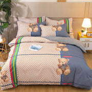 Cotton Winter Linen Quilt