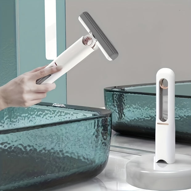 New Portable Self-NSqueeze