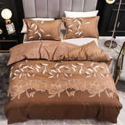 Three-piece Bedding Set