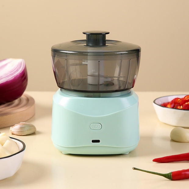 Multi-function Food Processor