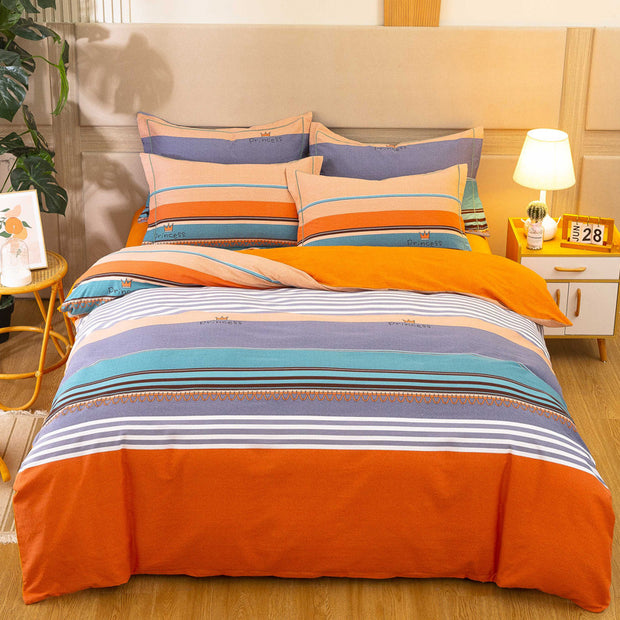 Cotton Winter Linen Quilt