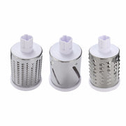 Vegetable Cutter Round Mandoline