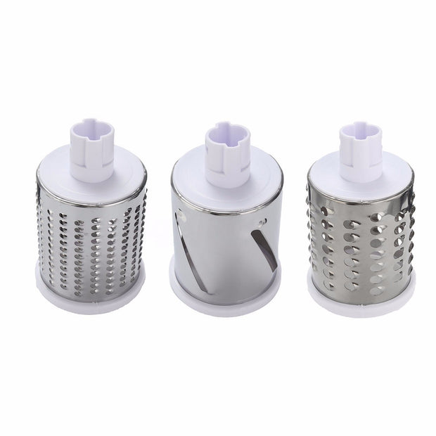 Vegetable Cutter Round Mandoline