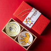 Ceramic Tableware Set