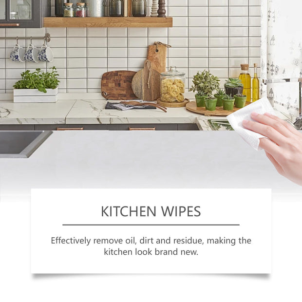 Kitchen Wipes Kitchen