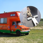 New Portable Self-NSqueeze