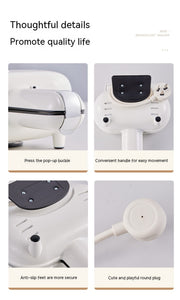 Sandwich Bread Toaster