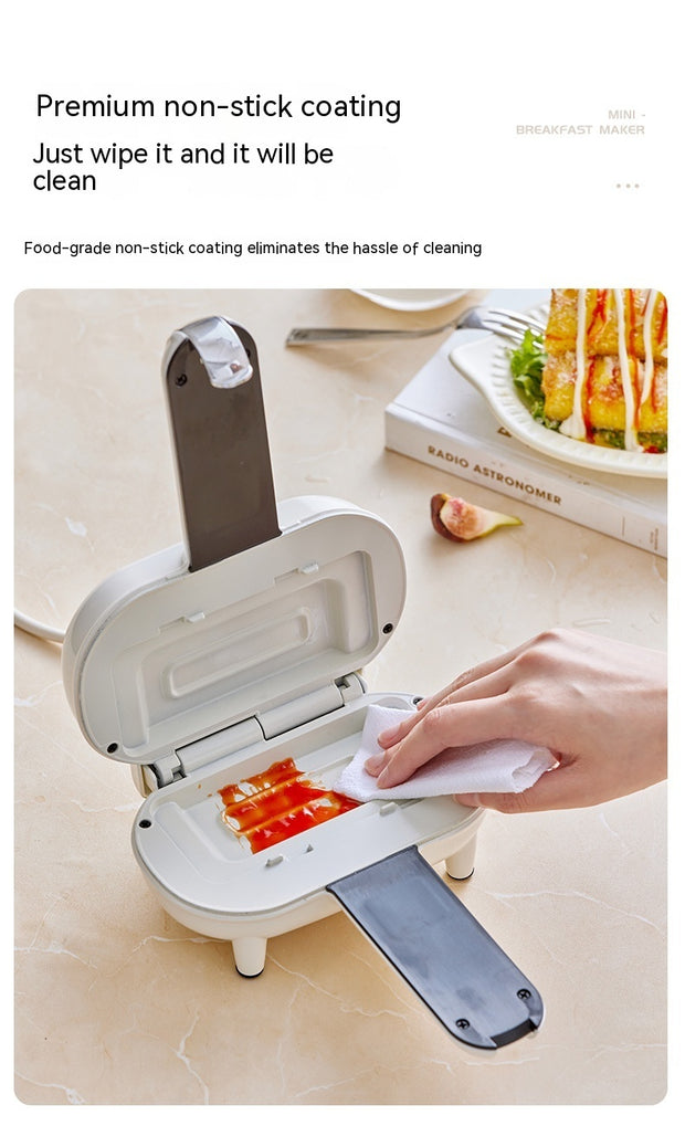 Sandwich Bread Toaster