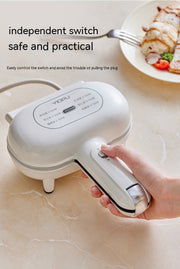 Sandwich Bread Toaster