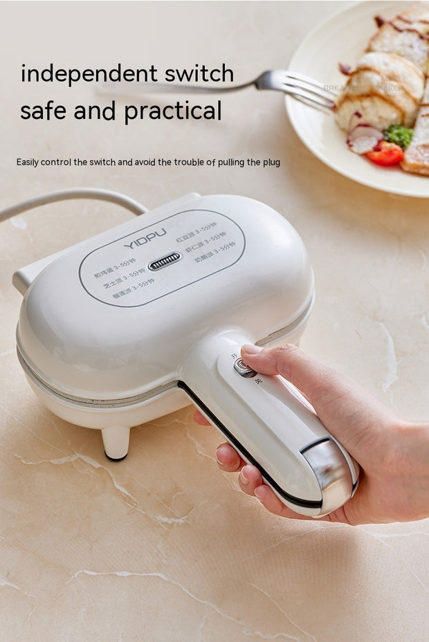 Sandwich Bread Toaster