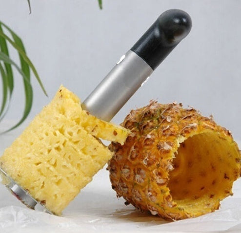 Pineapple Peeler Accessories