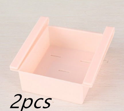 Storage Rack Classification
