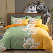Cotton Winter Linen Quilt