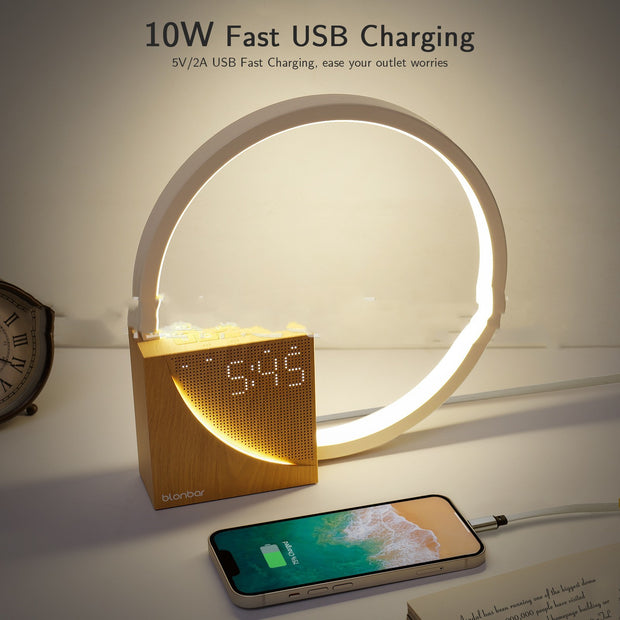 Touch Table Lamp