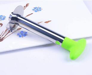 Pineapple Peeler Accessories