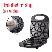 Light Food Breakfast Machine