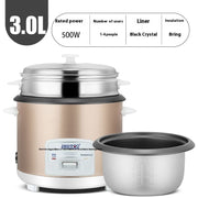Small Electric Rice Cooker