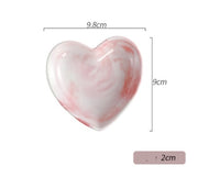 Ceramic Tableware Love
