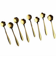 Shaped Flower Stainless