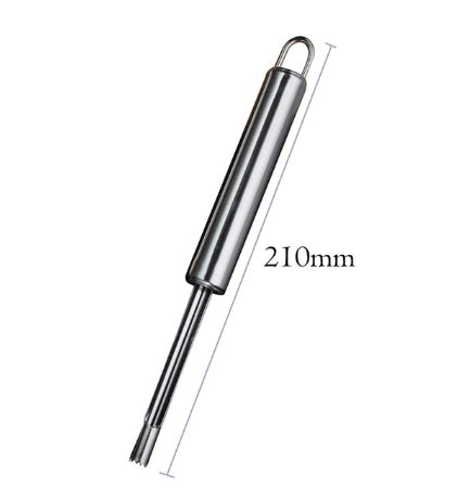 Pineapple Peeler Accessories