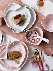 Ceramic Tableware Love