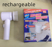 Electric Cleaning Brush Magic Brush