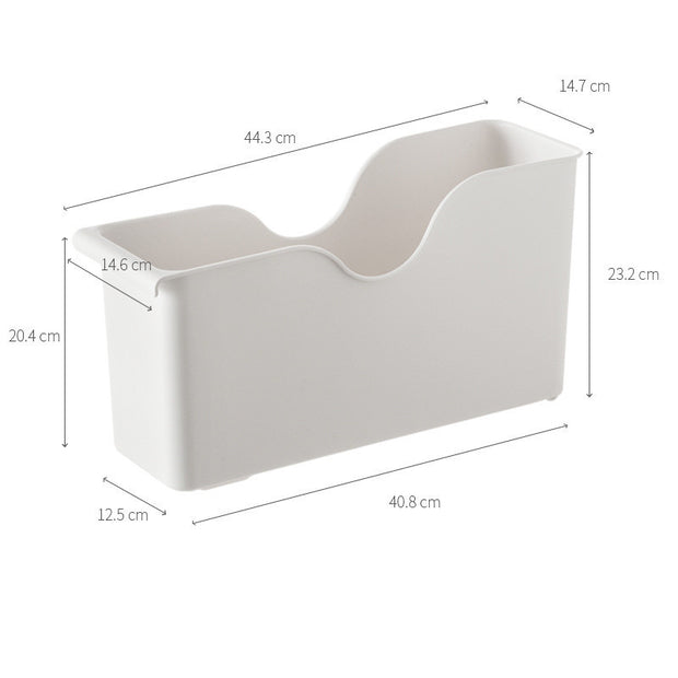 Storage Cabinet Storage