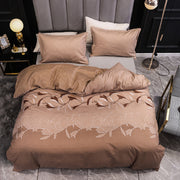 Three-piece Bedding Set