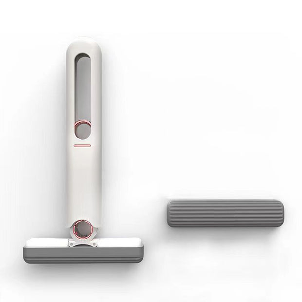 New Portable Self-NSqueeze
