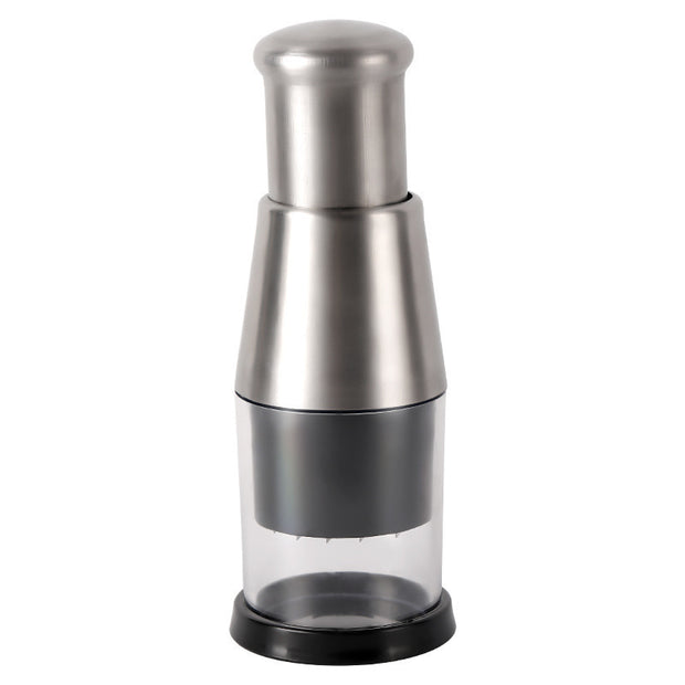 Vegetables Chopper Manual