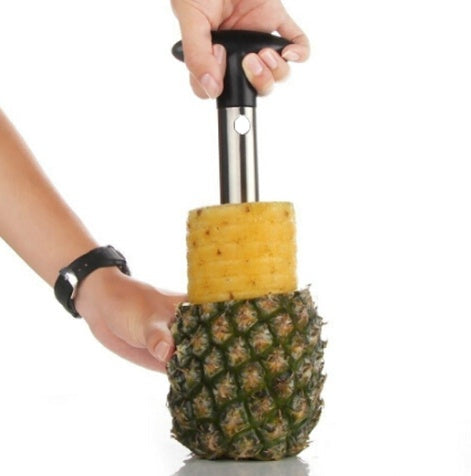 Pineapple Peeler Accessories