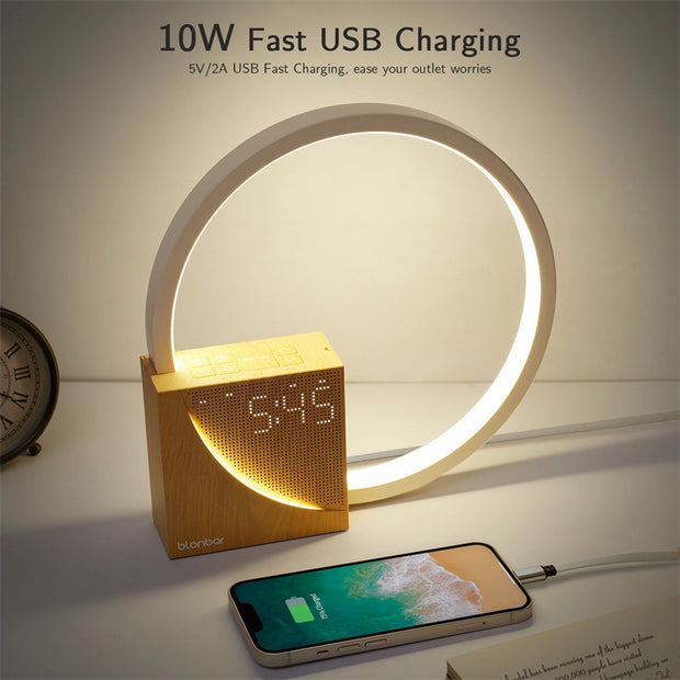 Touch Table Lamp