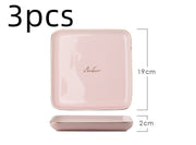Light Luxury Ceramic