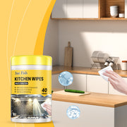Kitchen Wipes Kitchen