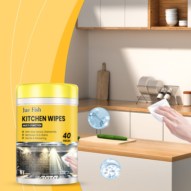 Kitchen Wipes Kitchen