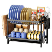 Double-layer Tableware