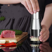 Vegetables Chopper Manual