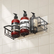 Bathroom Shower Storage
