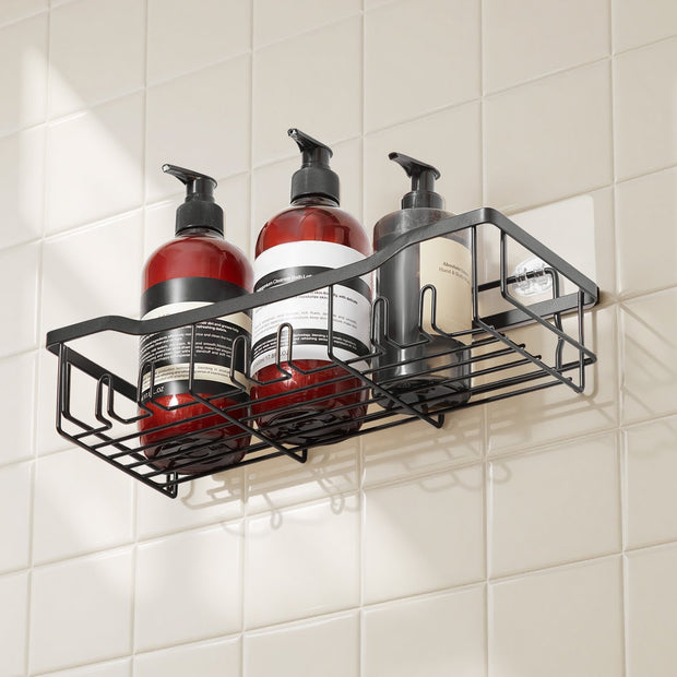 Bathroom Shower Storage