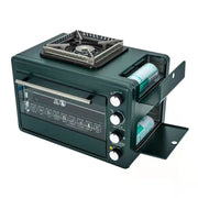 Outdoor Portable Gas Oven