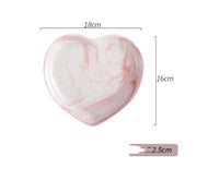 Ceramic Tableware Love