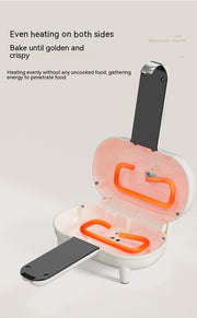 Sandwich Bread Toaster
