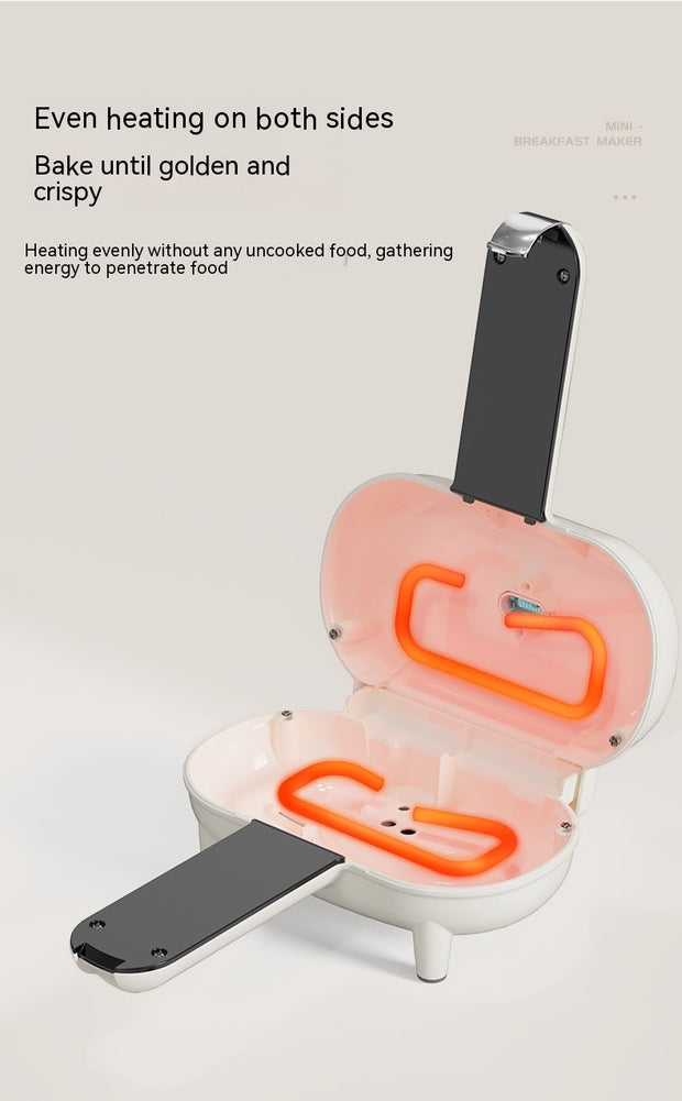 Sandwich Bread Toaster