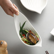 Cold Dishes Plate Private