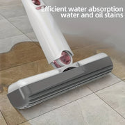 New Portable Self-NSqueeze