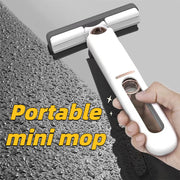 New Portable Self-NSqueeze