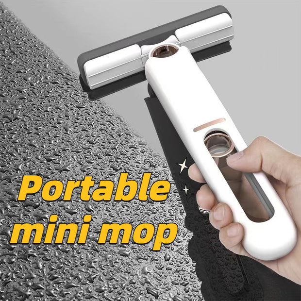 New Portable Self-NSqueeze